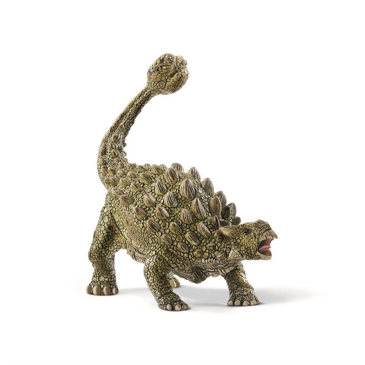 Schleich Ankylosaurus - Dyr - Legekammeraten.dk