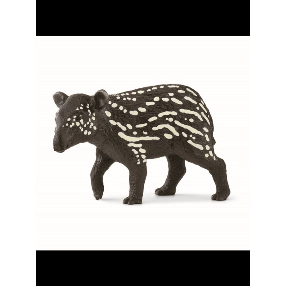 Schleich Tapir Baby - Dyr - Legekammeraten.dk