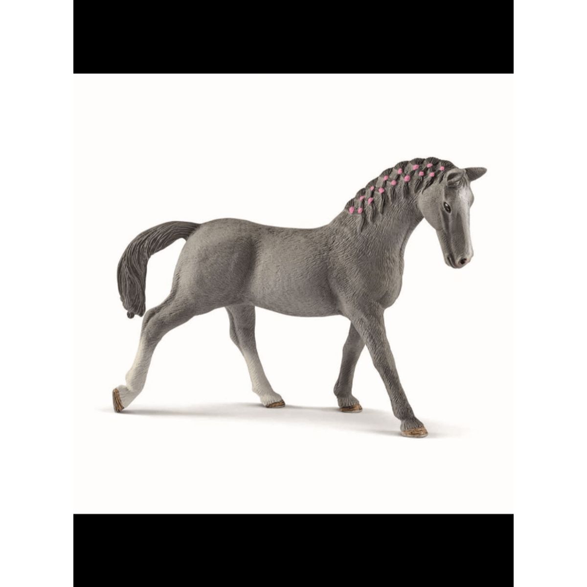 Schleich Trakehner Hoppe - Dyr - Legekammeraten.dk