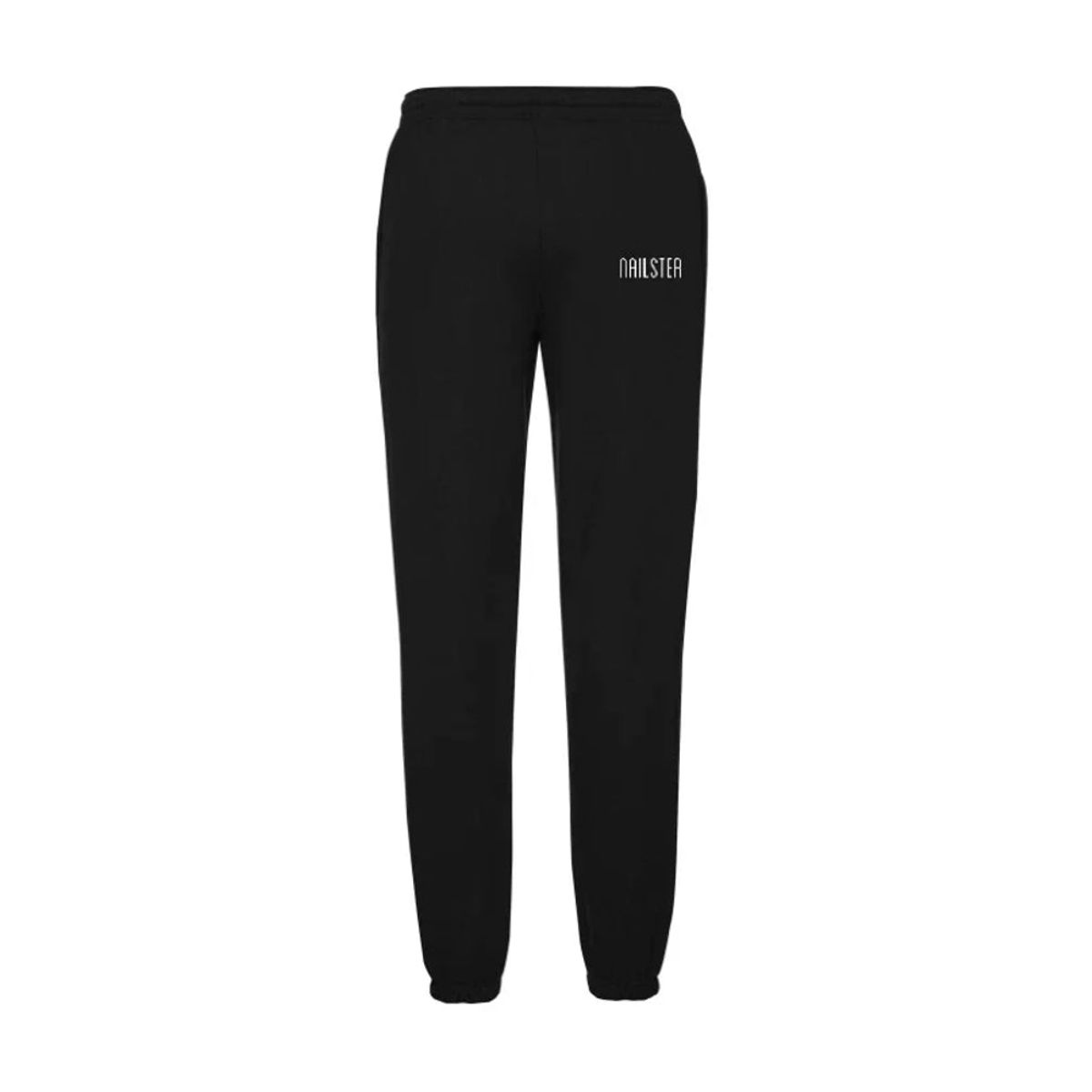 Nailster Sweatpants Sort - XL