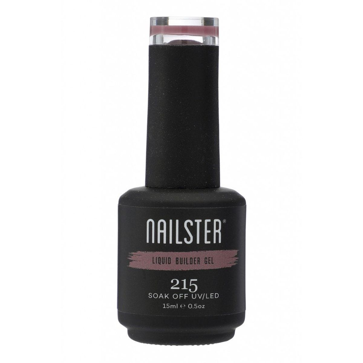 Liquid Builder Gel Aurora · 215 - 15ml