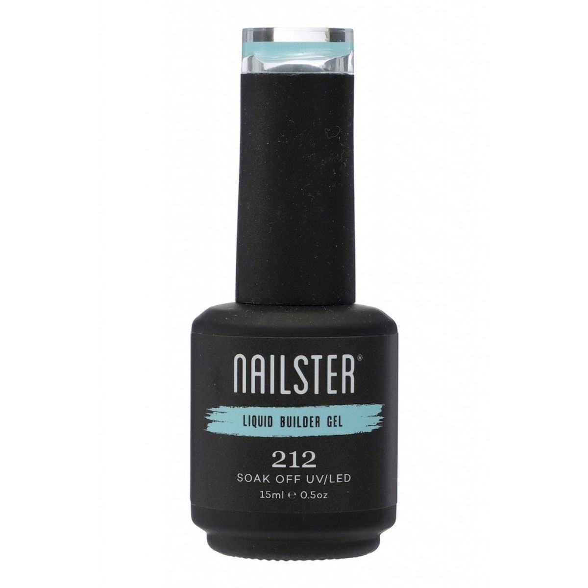 Liquid Builder Gel Cinderella · 212 - 15ml