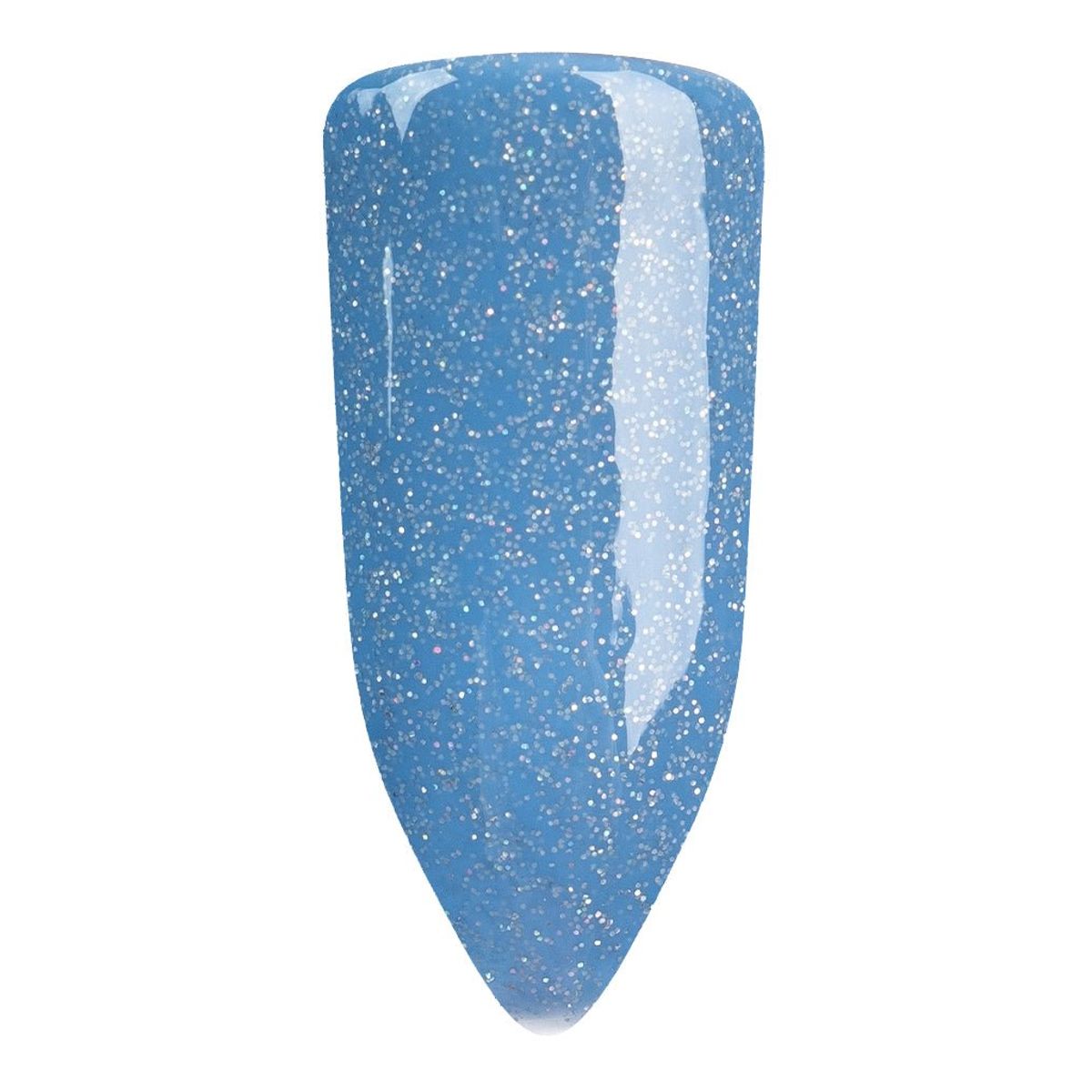 Blue Ice Glitter 15ml · 444