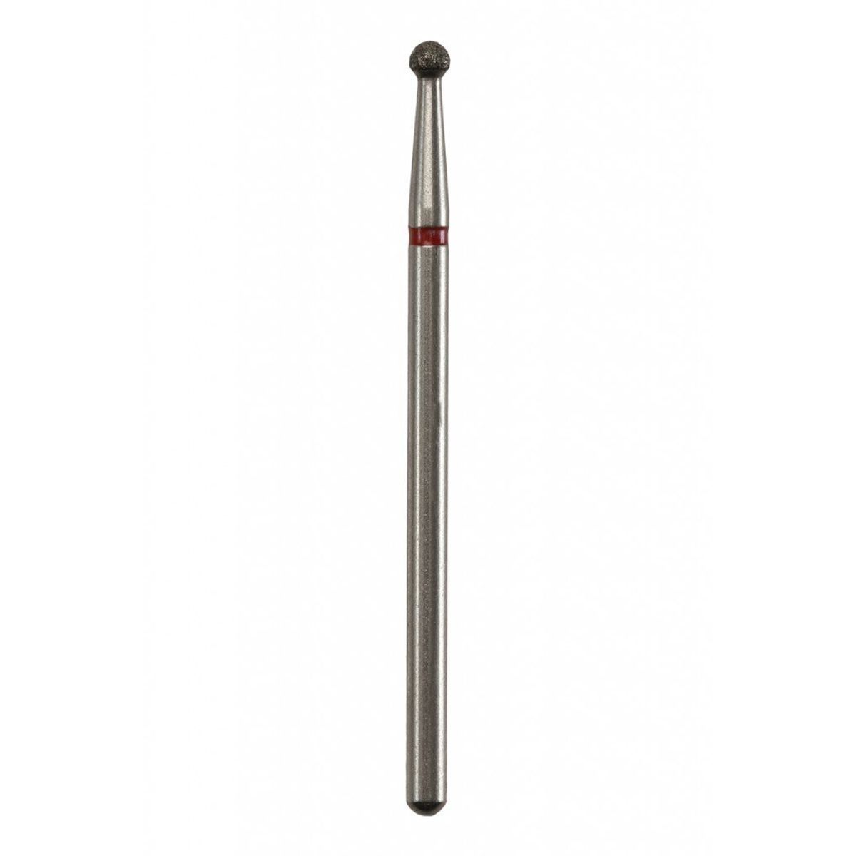 Diamant Bit - Kugleformet medium grov