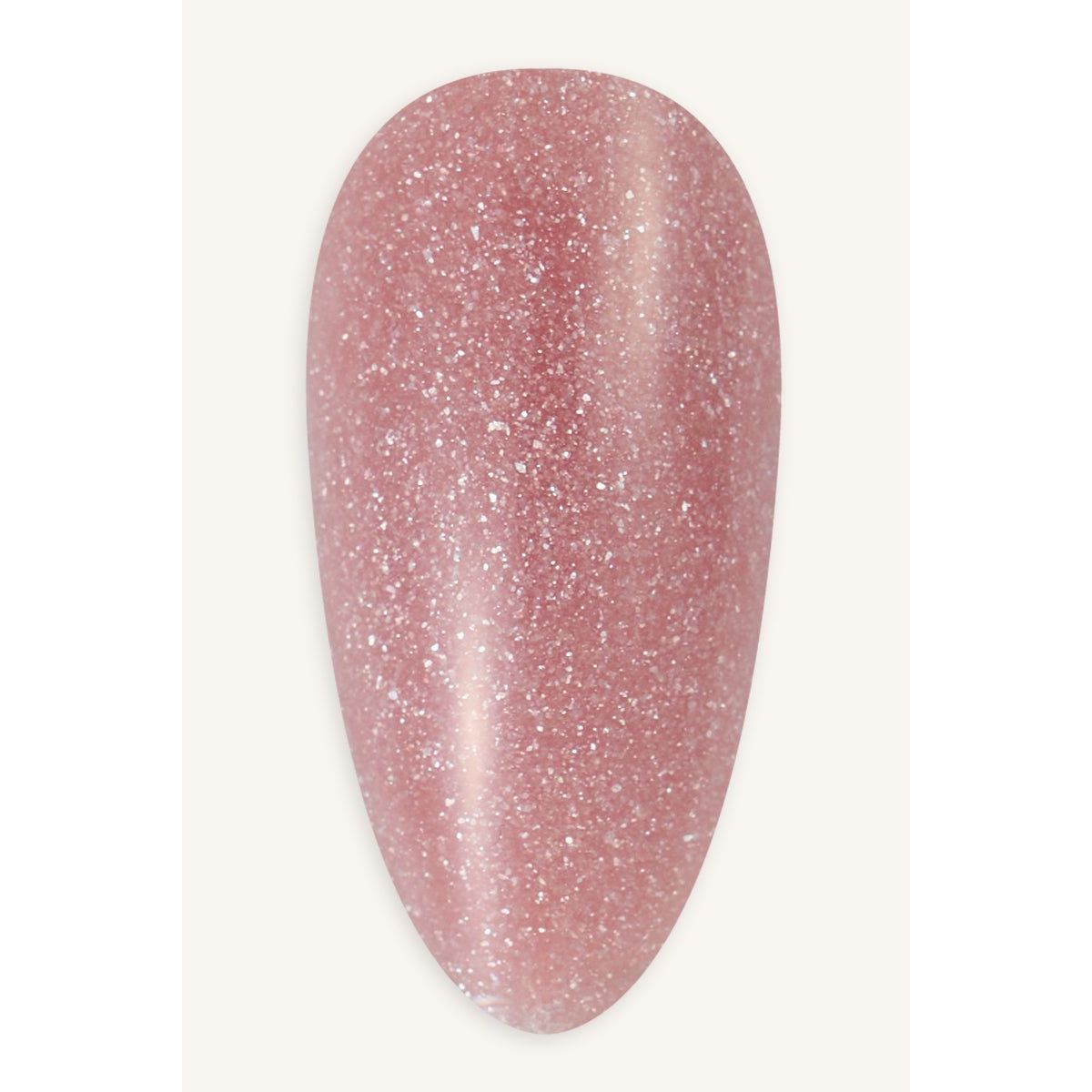 Polygel Glimmer Pink · 354