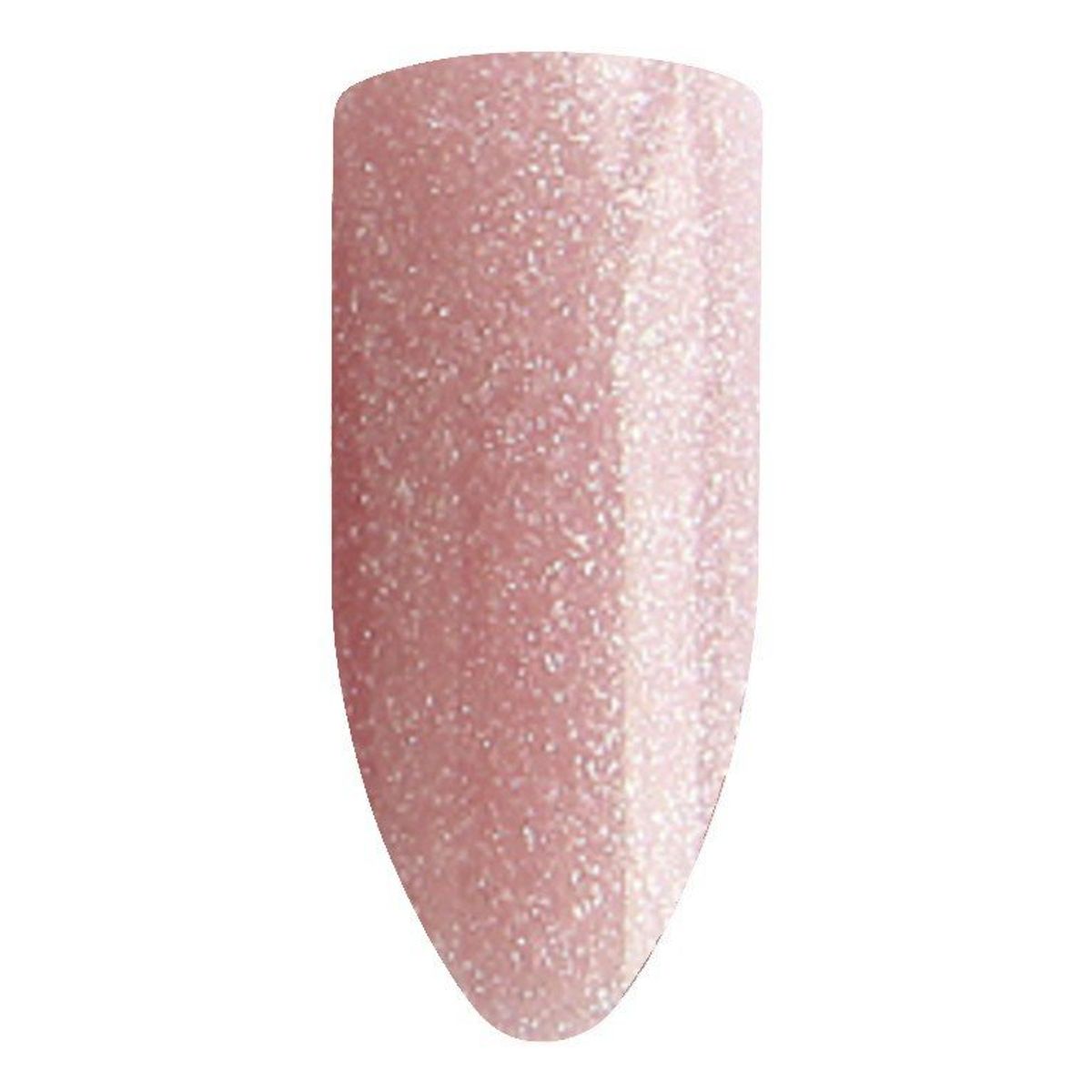 Polygel Glimmer Pink · 354