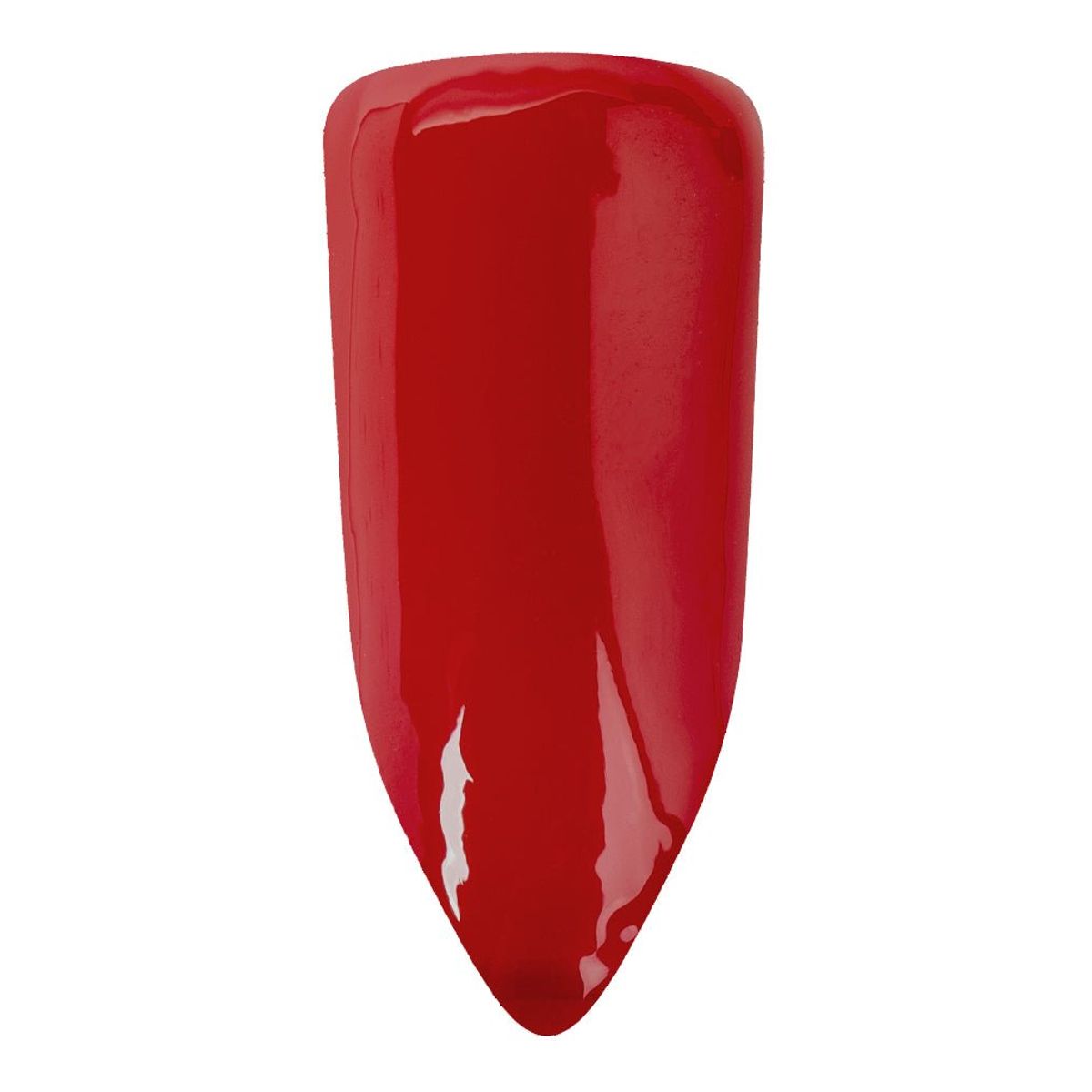 Rubber Base Pure Red · 436