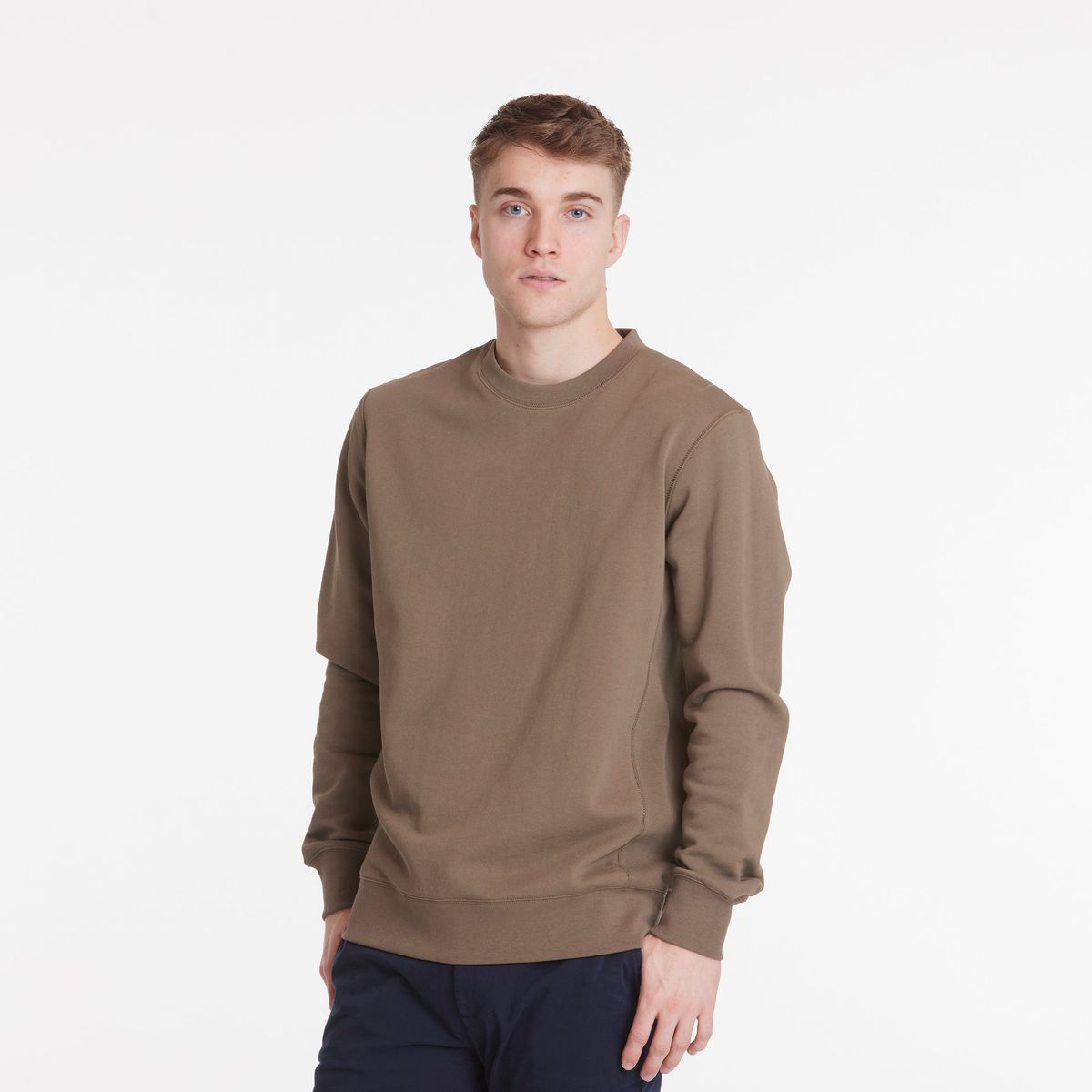 The Organic Sweatshirt - XXL