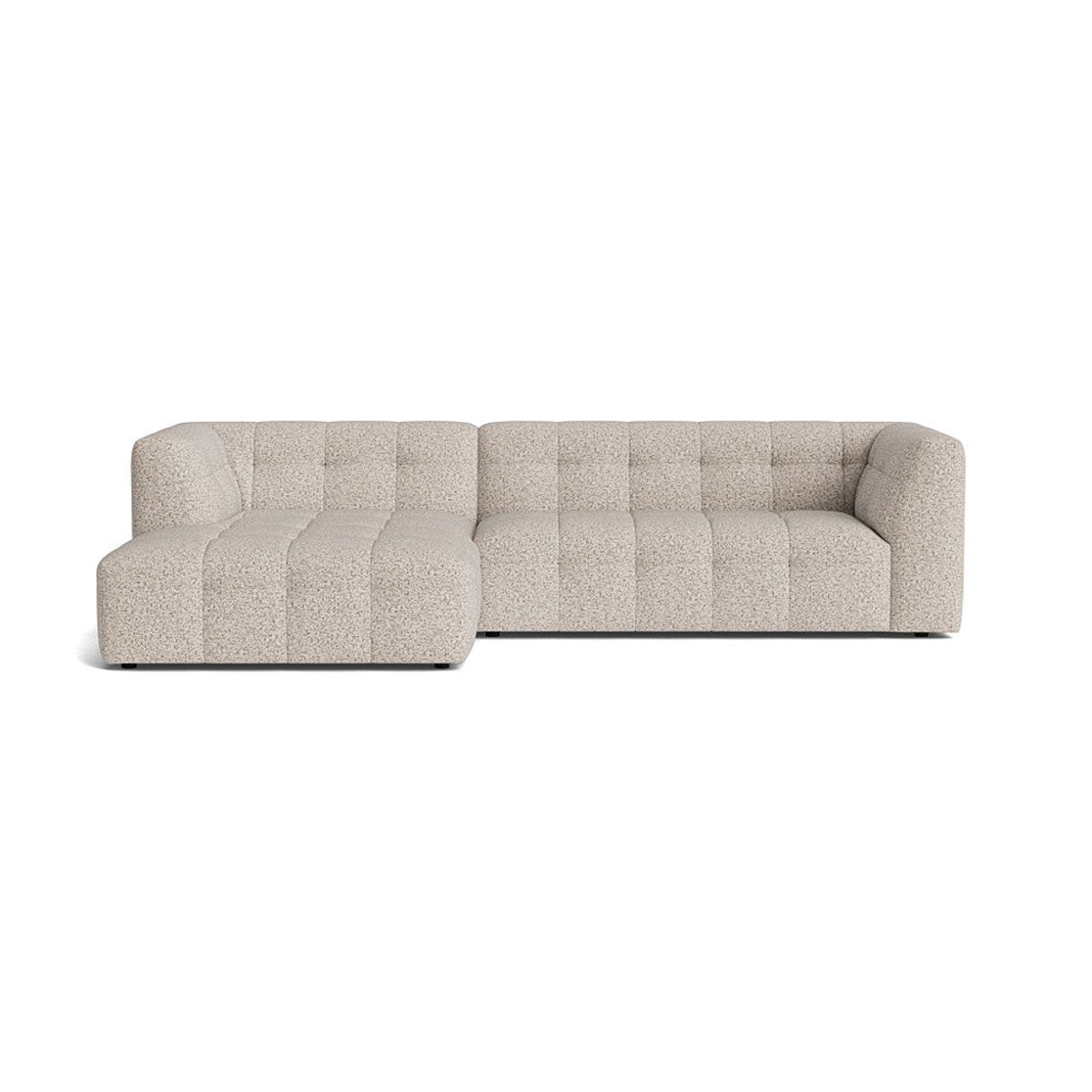 Palermo chaiselong sofa, venstrevendt