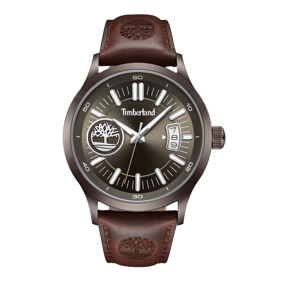 Timberland - TRUMBUL BRUN, 45 mm TDWGB0041004