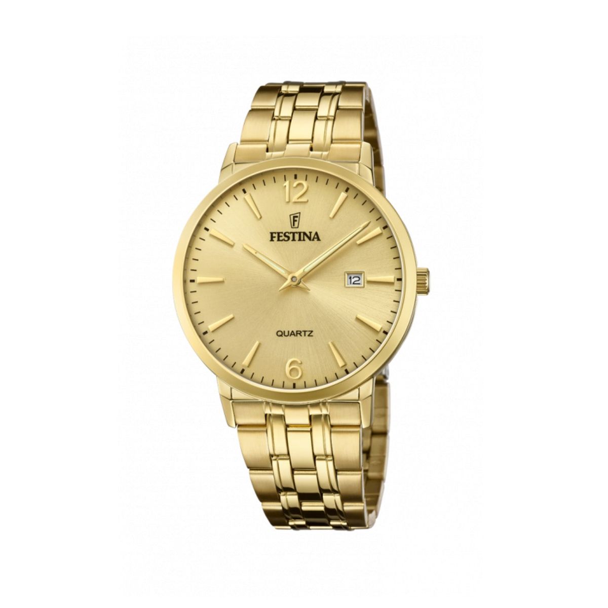 Festina - Classic, 40,5 mm 20513/3