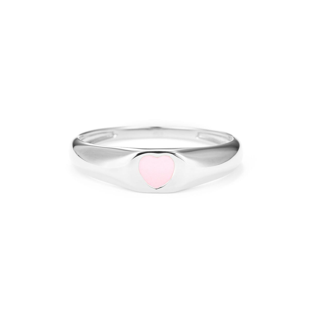 LuvaLu Jewellery - Cerise ring Sølv