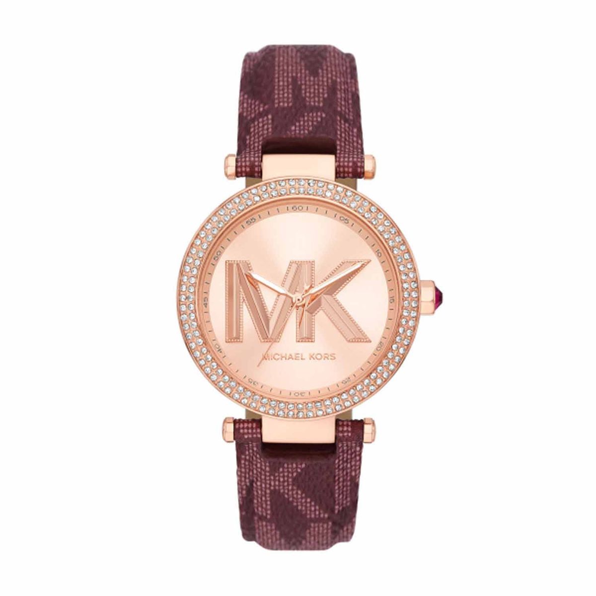 Michael Kors - Parker ur MK2974 Rustfrit stål