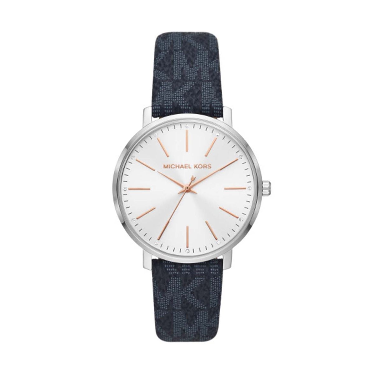 Michael Kors - Pyper ur MK7244 Rustfrit stål