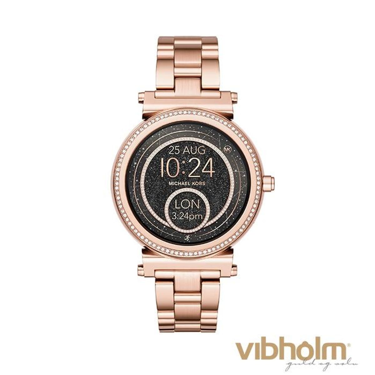 Michael Kors - Sofie Ladies Smartwatch MKT5022