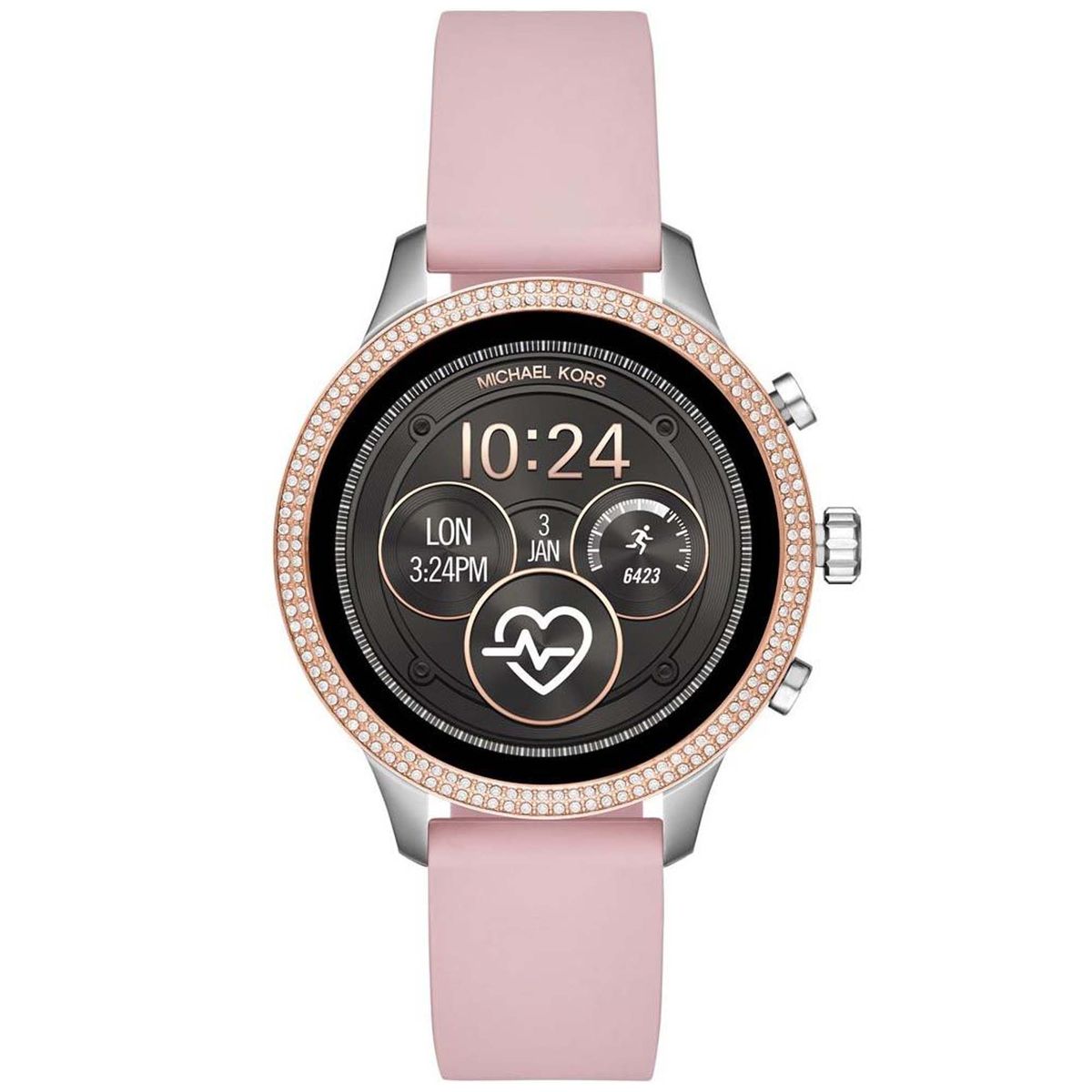 Michael Kors - Runway Gen 4 Smartwatch MKT5055