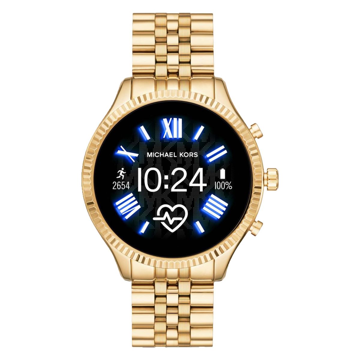 Michael Kors - Lexington 2 Gen 5 Smartwatch MKT5078