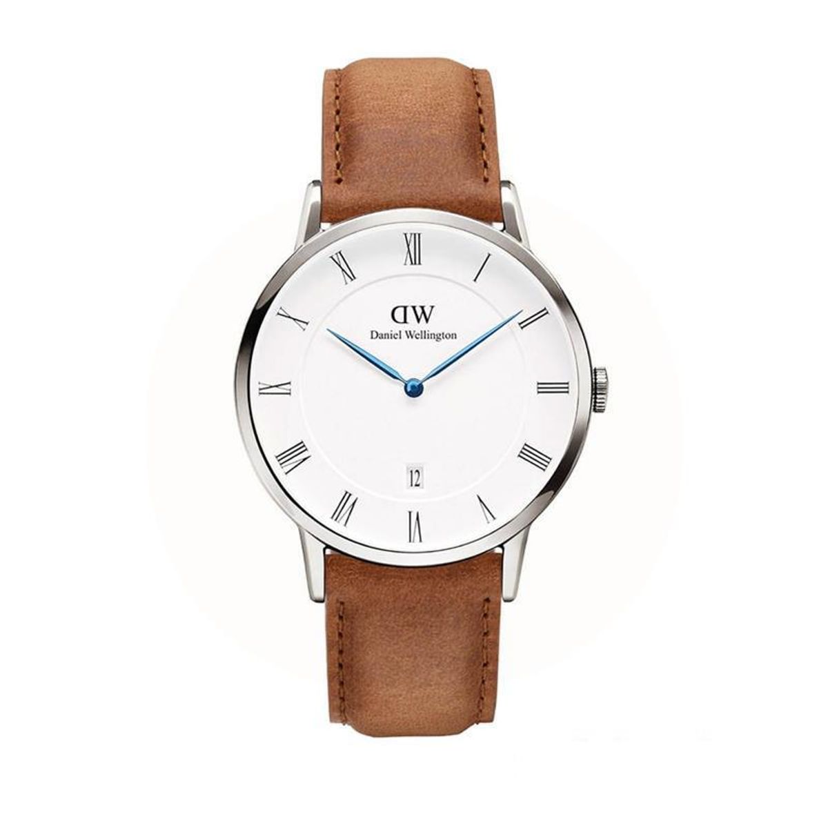 Daniel Wellington - Dapper Durham Ur 38 mm ADW00100116