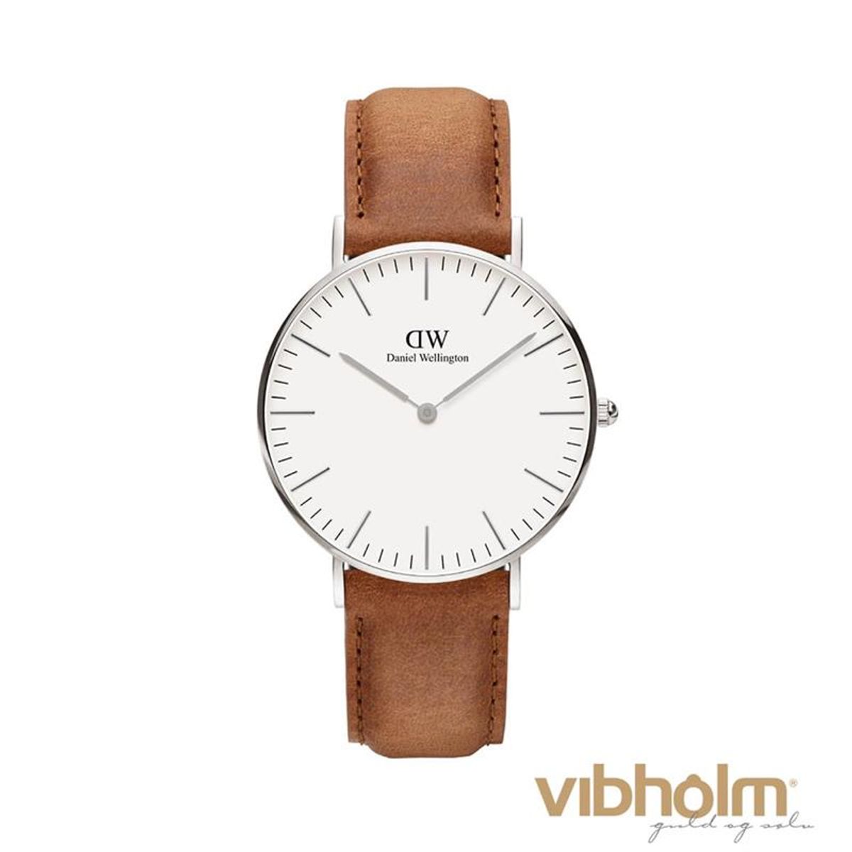 Daniel Wellington - Classic Durham Ur 36 mm ADW00100112