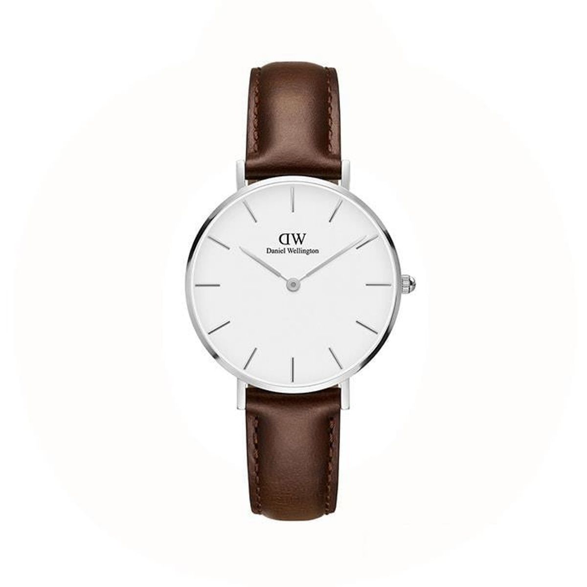 Daniel Wellington - Classic Petite Bristol White Ur 32 mm DW00100183