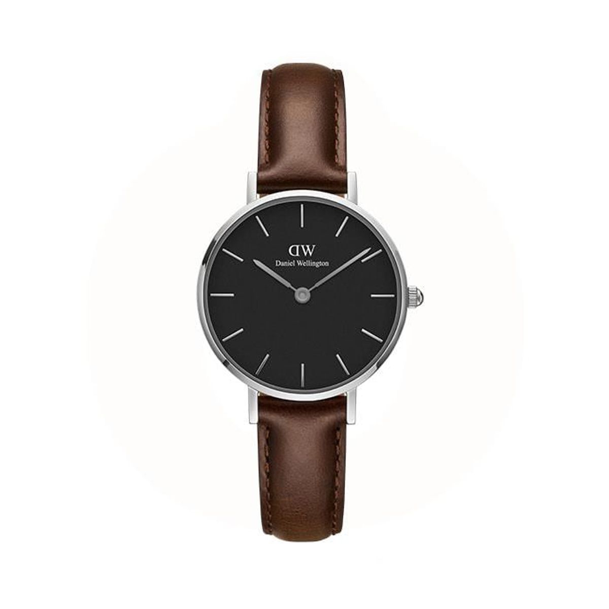 Daniel Wellington - Classic Petite Bristol Black Ur 28 mm DW00100233