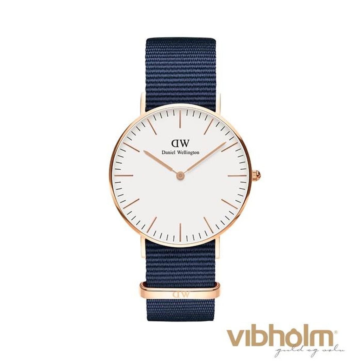 Daniel Wellington - Classic Bayswater Ur DW00100279