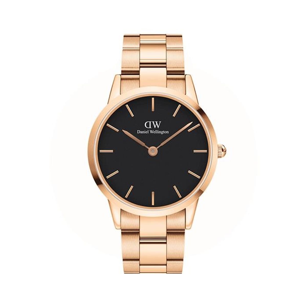 Daniel Wellington - Iconic Link Ur 40 mm ADW00100344