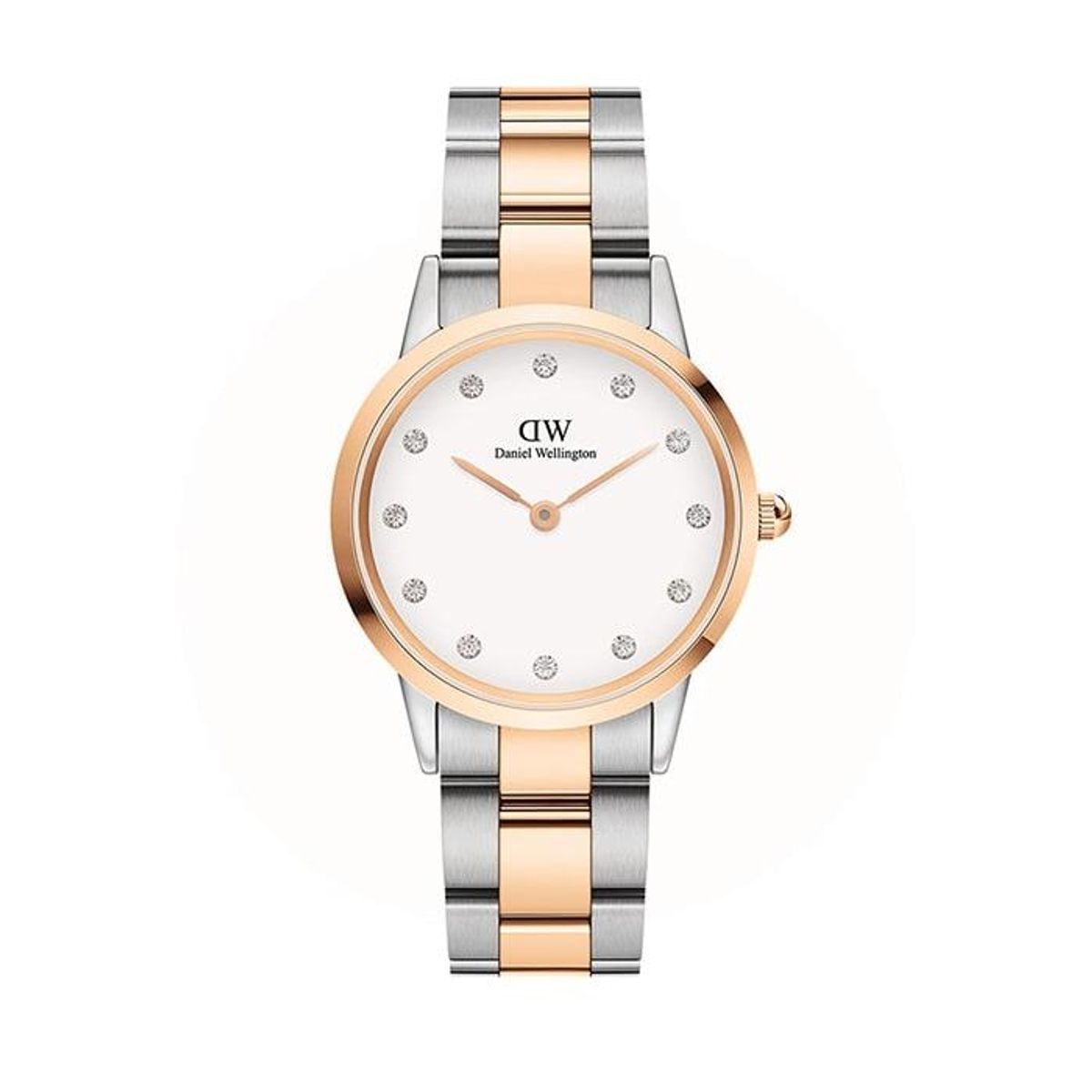 Daniel Wellington - Iconic Link Lumine Dameur ADW00100358