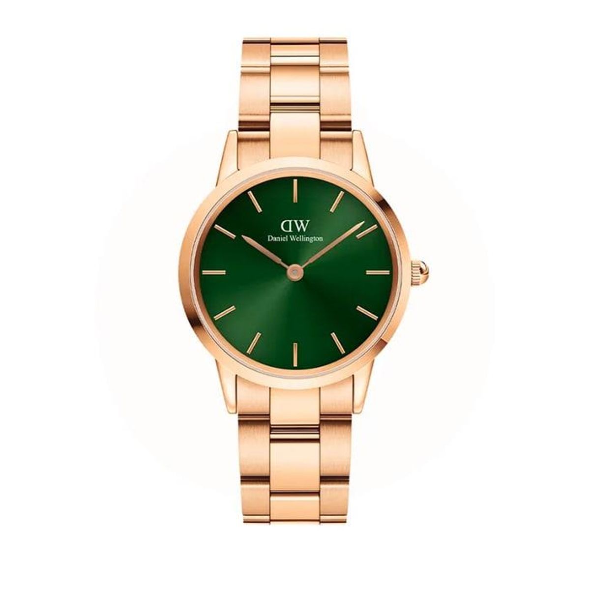 Daniel Wellington - Iconic Link Emerald 32 mm ADW00100420