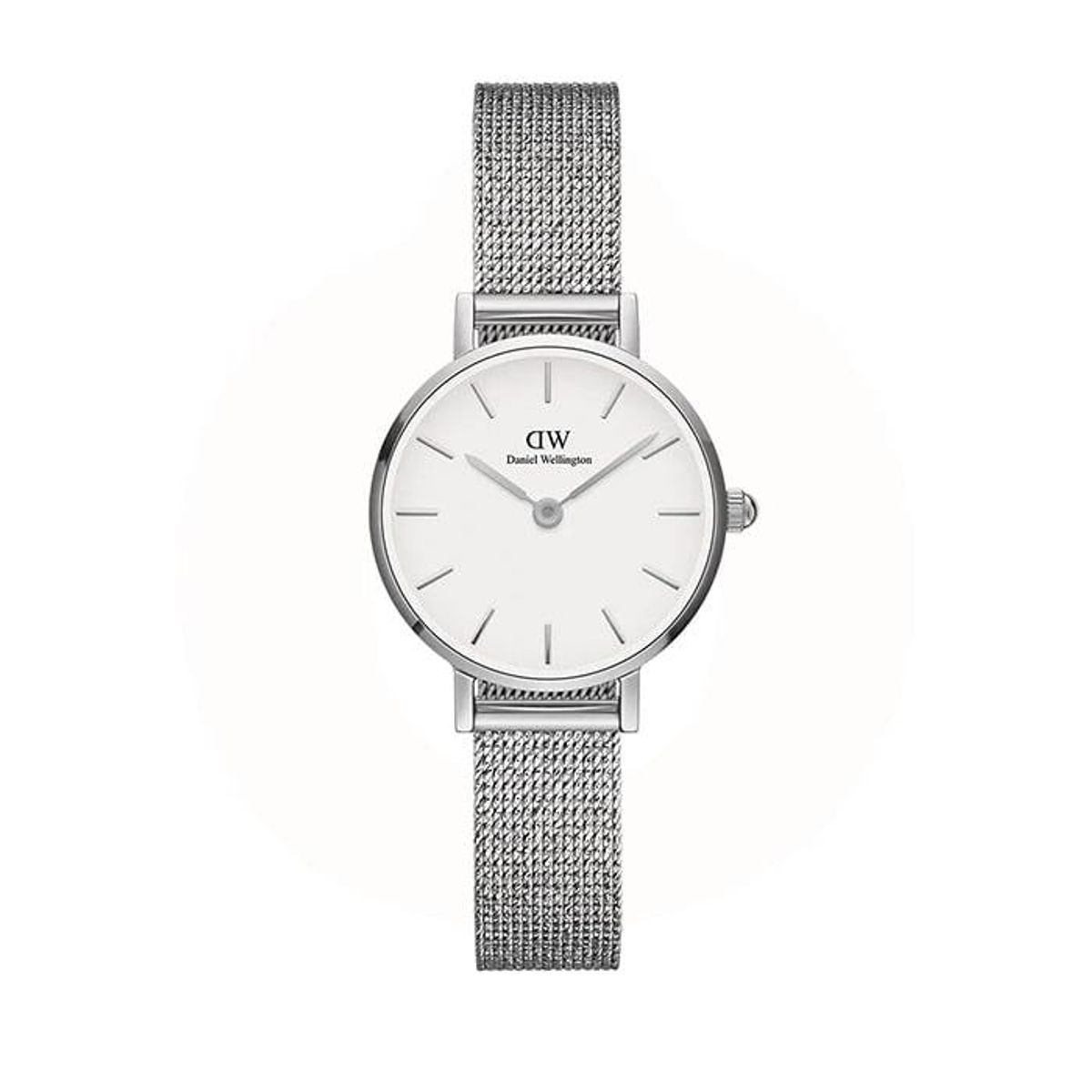 Daniel Wellington - Petite Pressed Sterling 24 mm ADW00100442