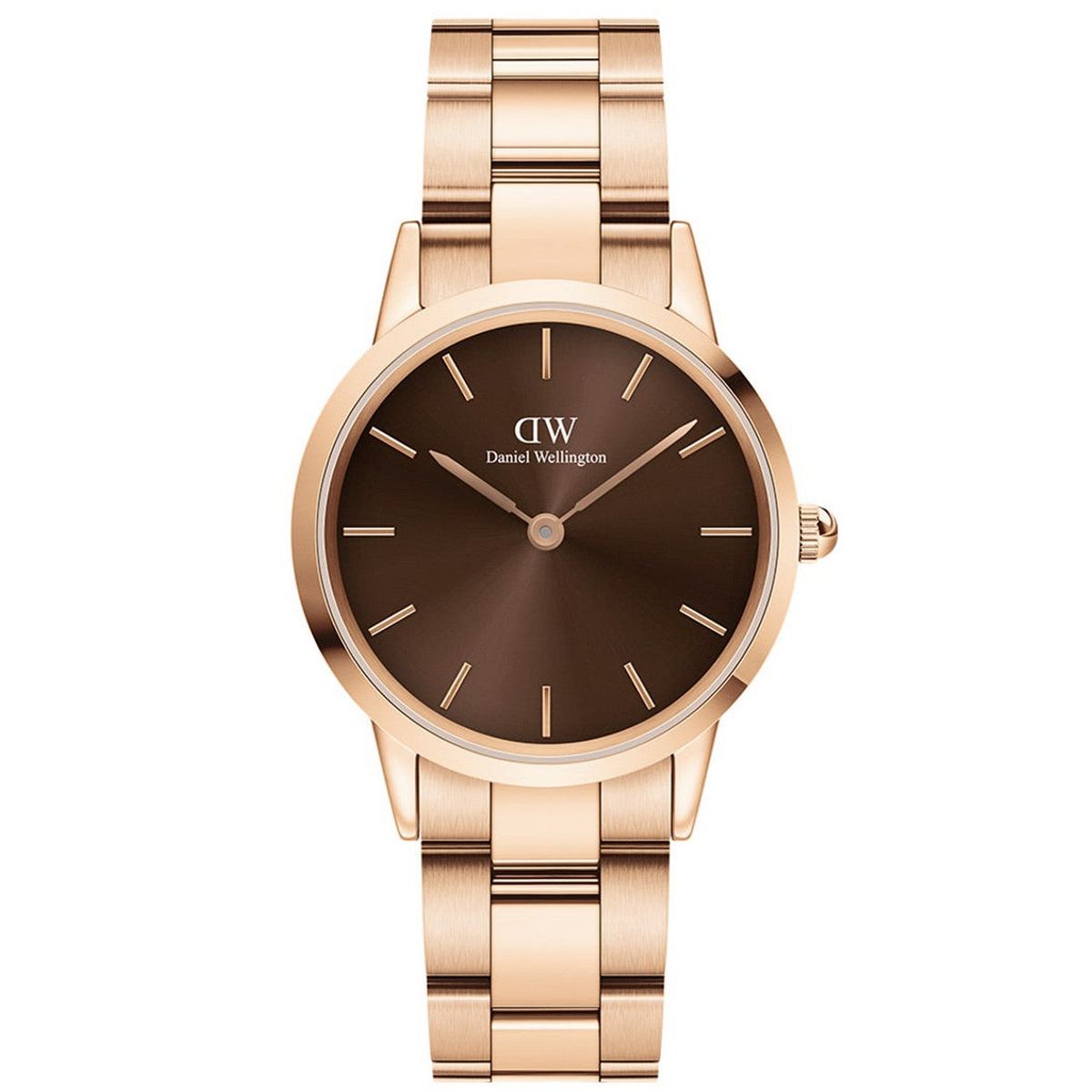 Daniel Wellington - Iconic Link Amber ADW00100462