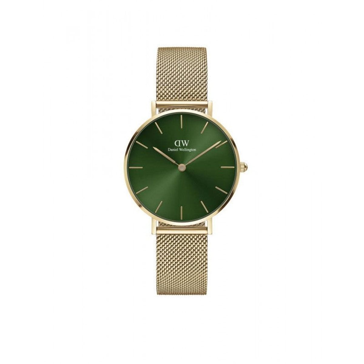 Daniel Wellington - Petite Emerald Green 32mm ADW00100480