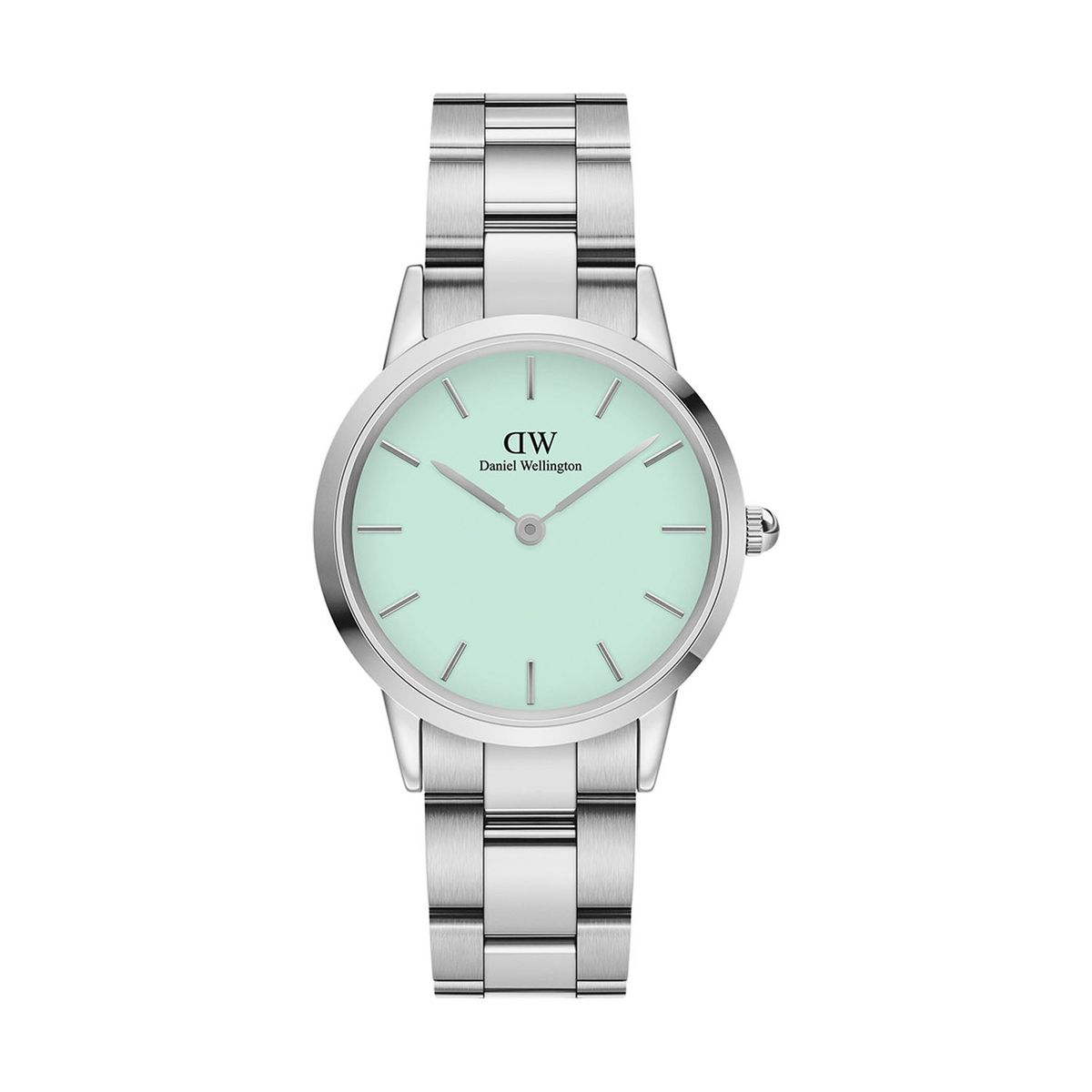 Daniel Wellington - Iconic Link Steel ur 32 mm ADW00100538