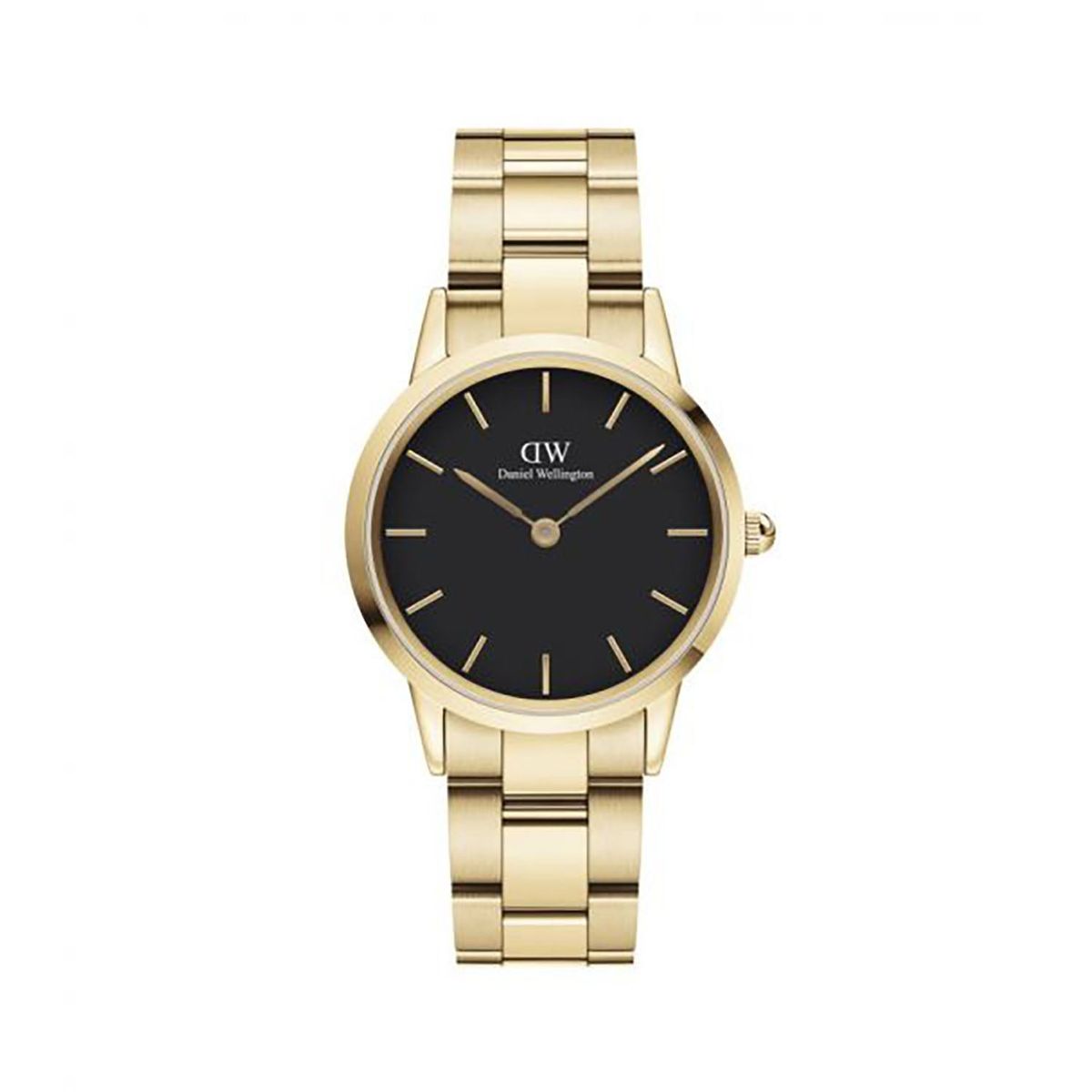 Daniel Wellington - Iconic Link ur 32 mm ADW00100566 Rustfrit stål