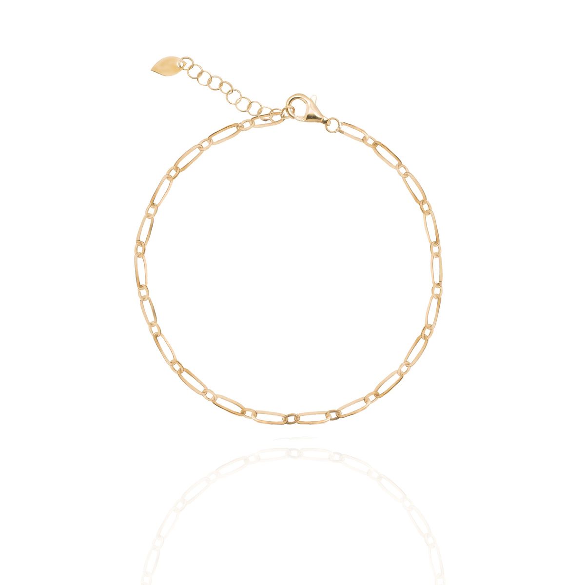 View Jewellery - Lulu armbånd AGPL0001-FG