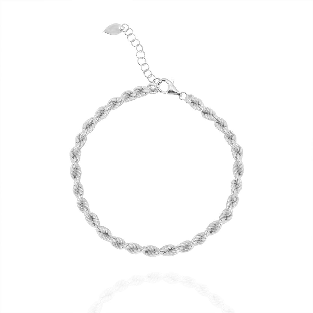 View Jewellery - Cordel armbånd AGPL0056-RH