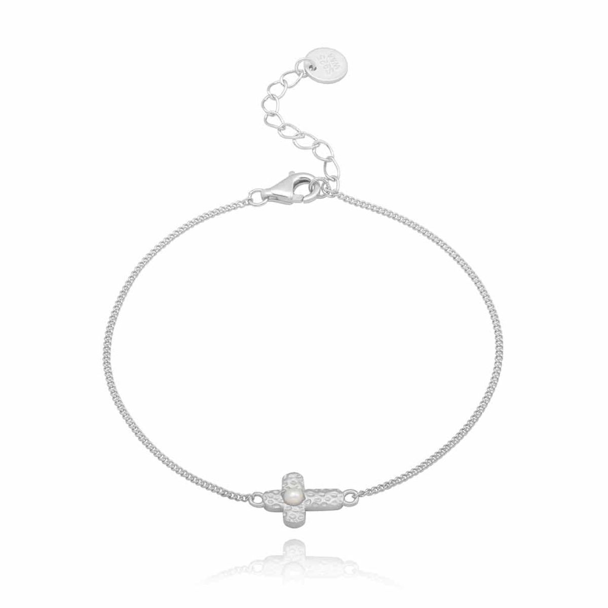 WiOGA - Karla armbånd B-8076-S