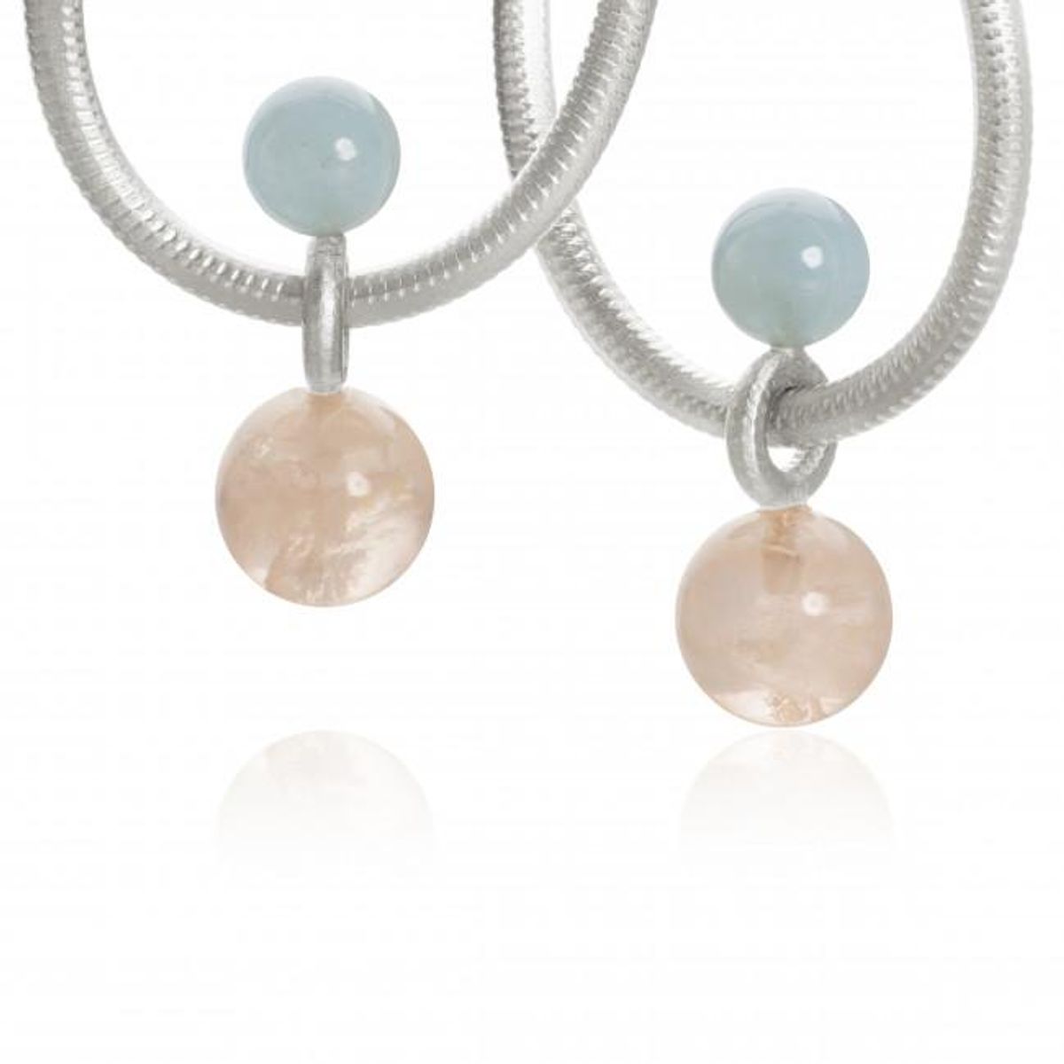 Dulong Fine Jewelry - Balance Vedhæng BLC2-F1103