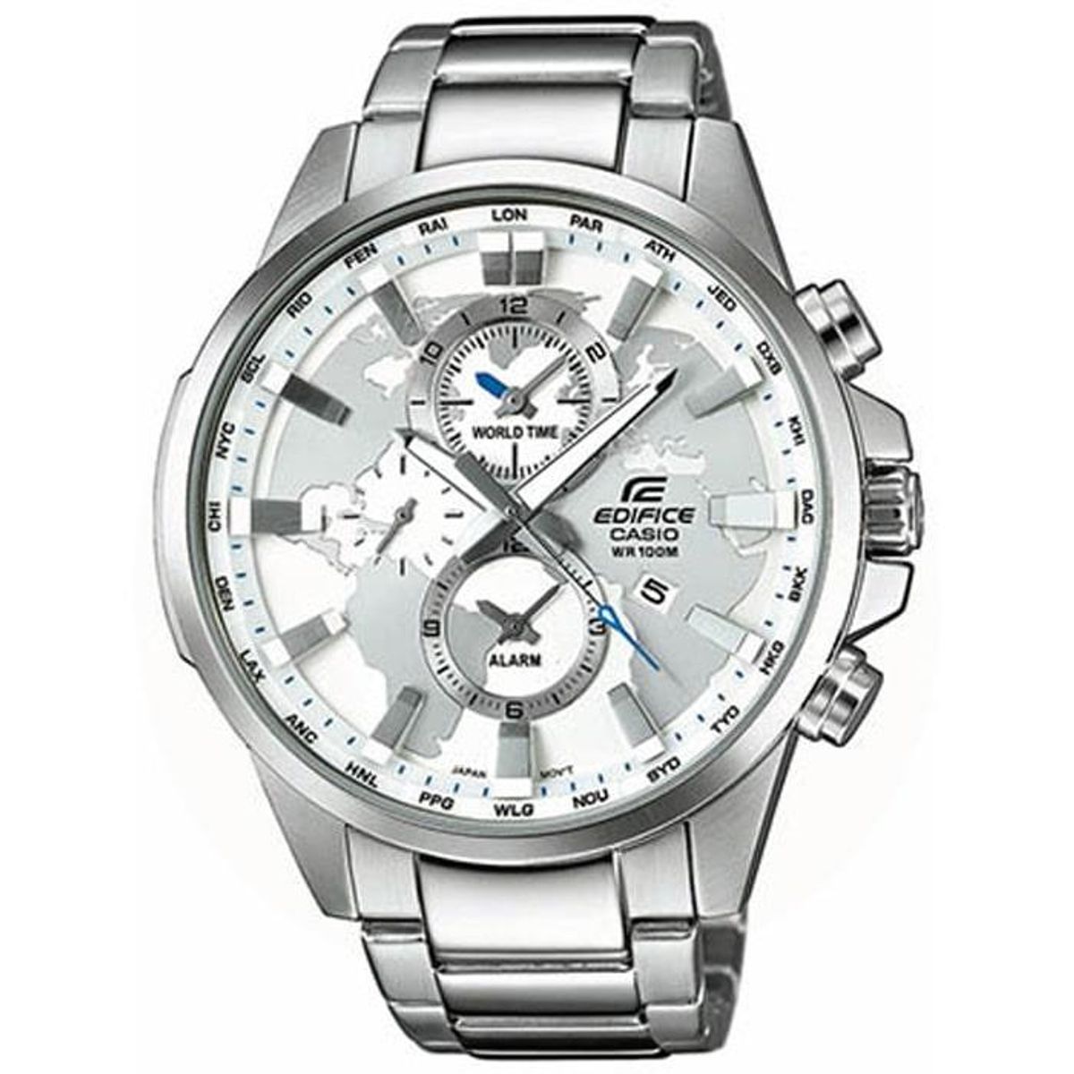 Casio - Edifice herreur EFR-303D-7AVUEF