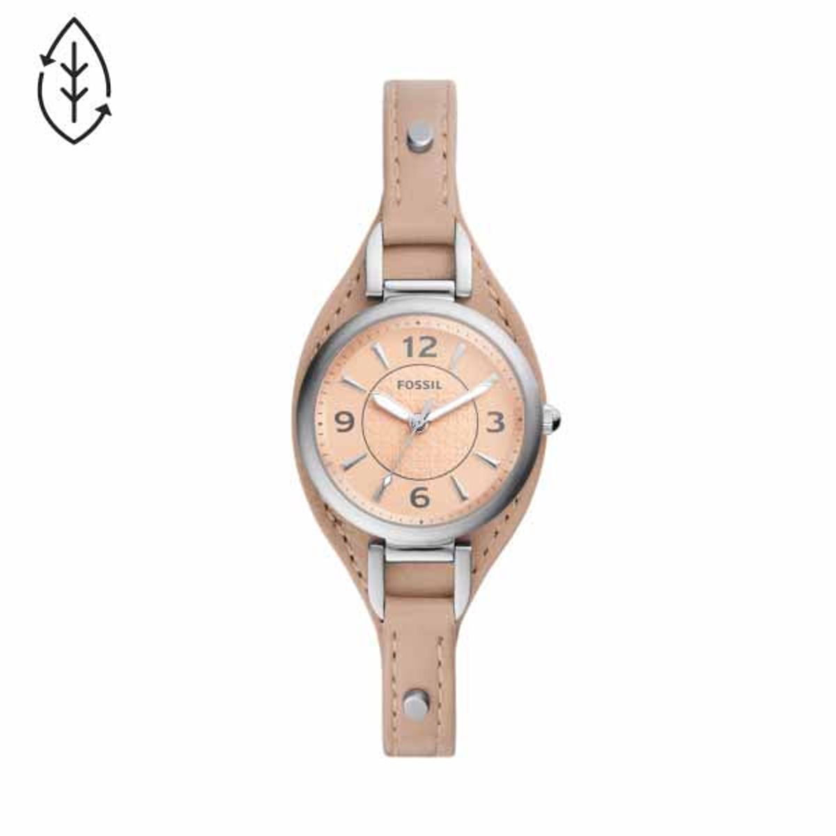 FOSSIL - Carlie Mini ur ES5213 Rustfrit stål