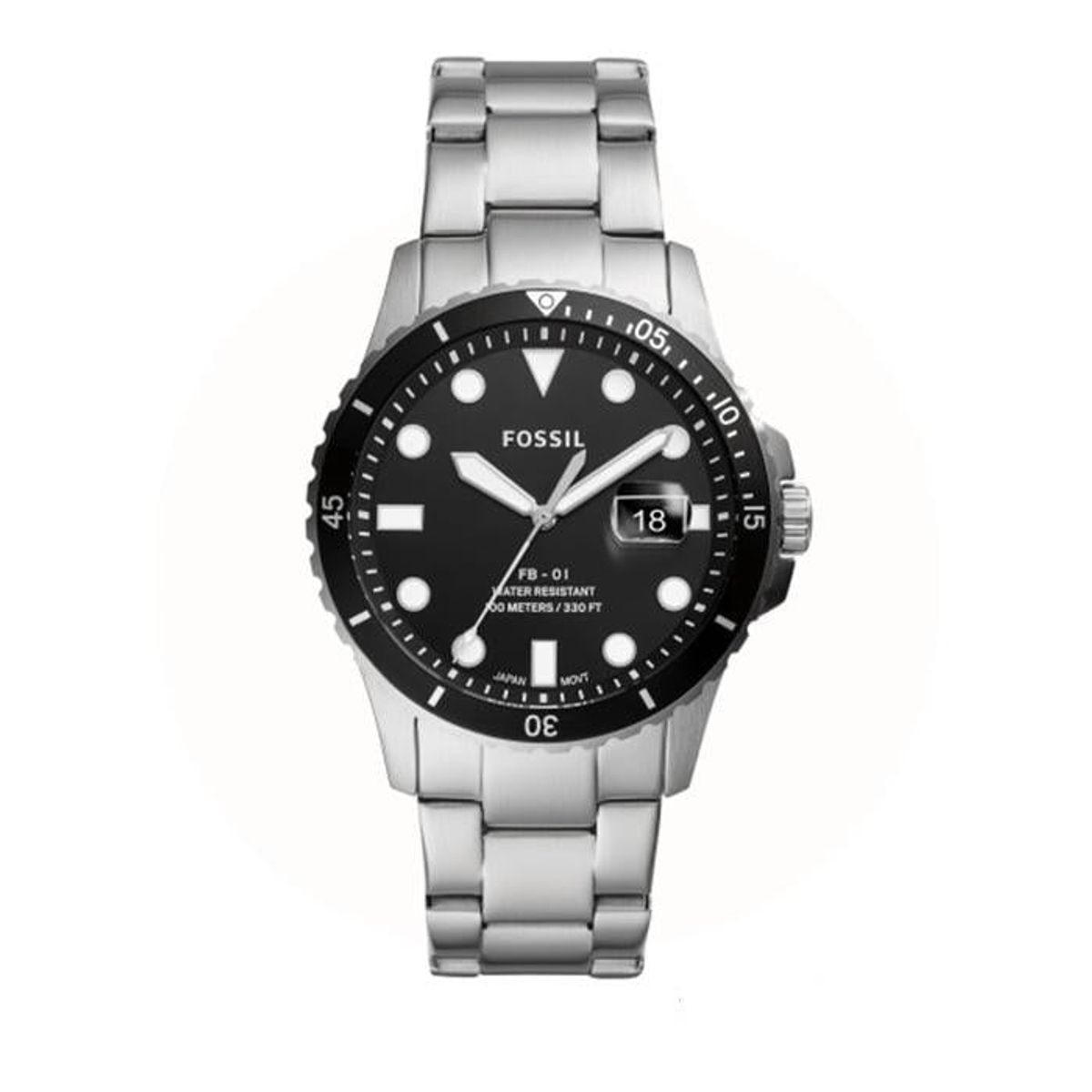 FOSSIL - FB-01 Herreur