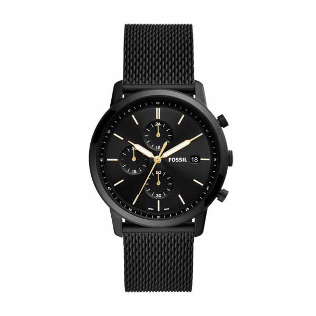 FOSSIL - Minimalist ur FS5943