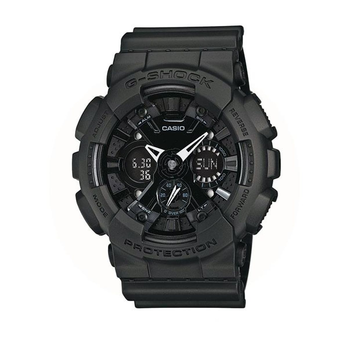 Casio - G-Shock Herreur GA-120BB-1AER