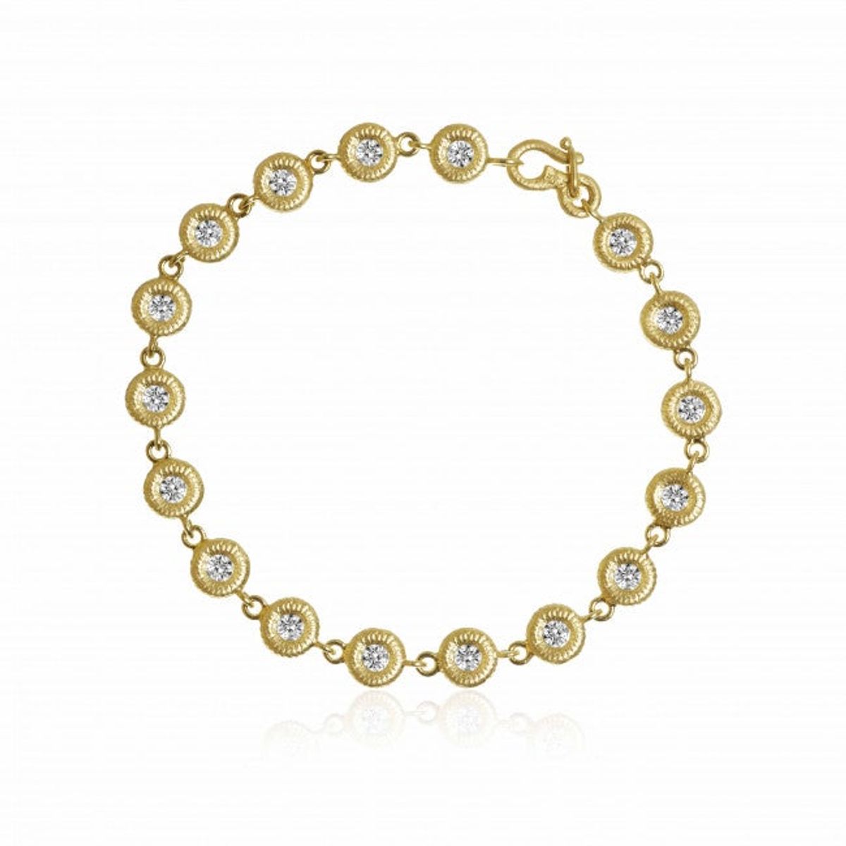 Dulong Fine Jewelry - Glory armbånd GLY4-A2050