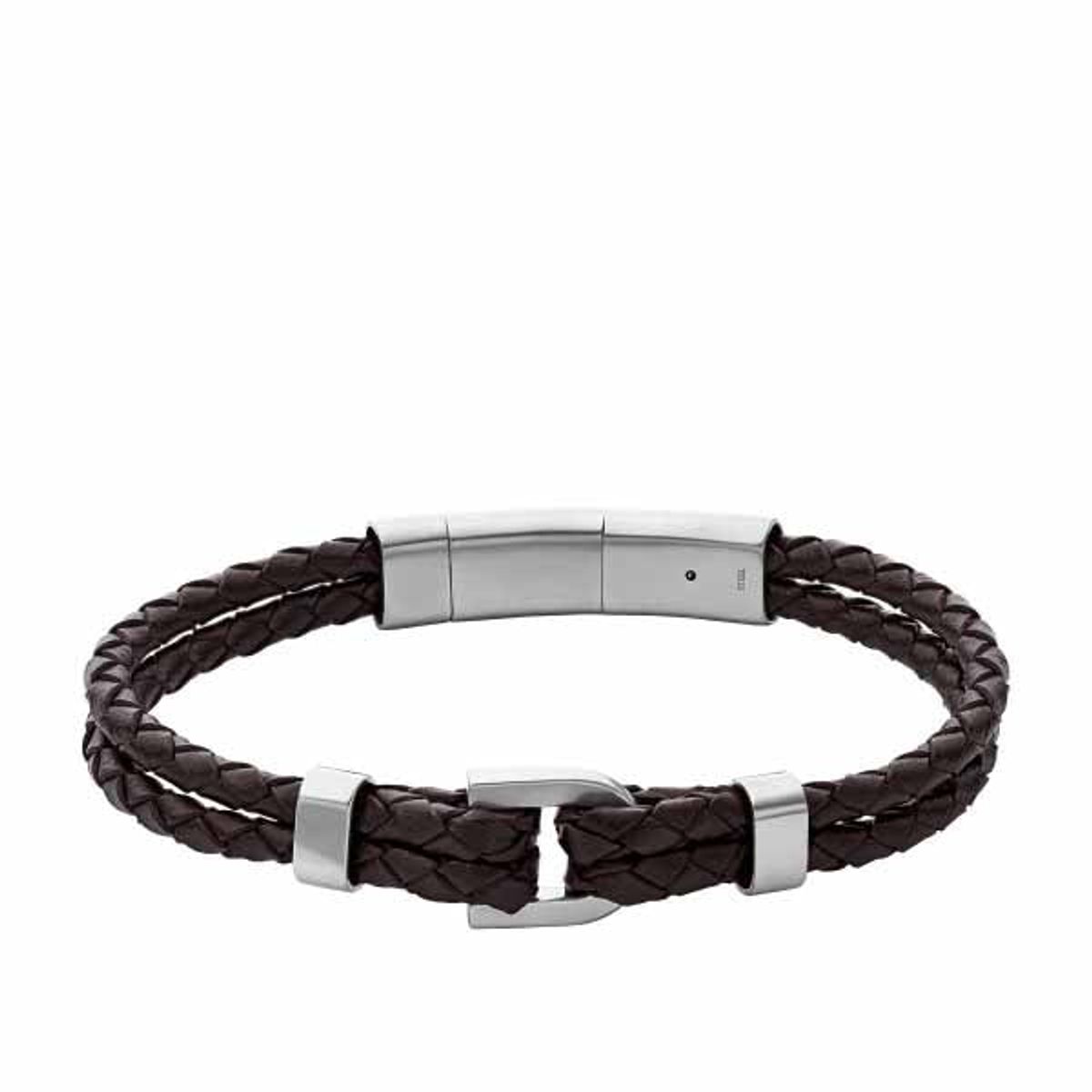 FOSSIL - Heritage armbånd JF04203040