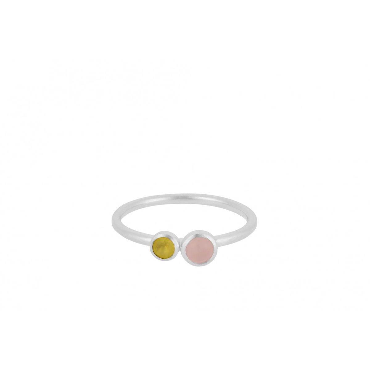 Pernille Corydon - Pastel Sky Ring R-086-S