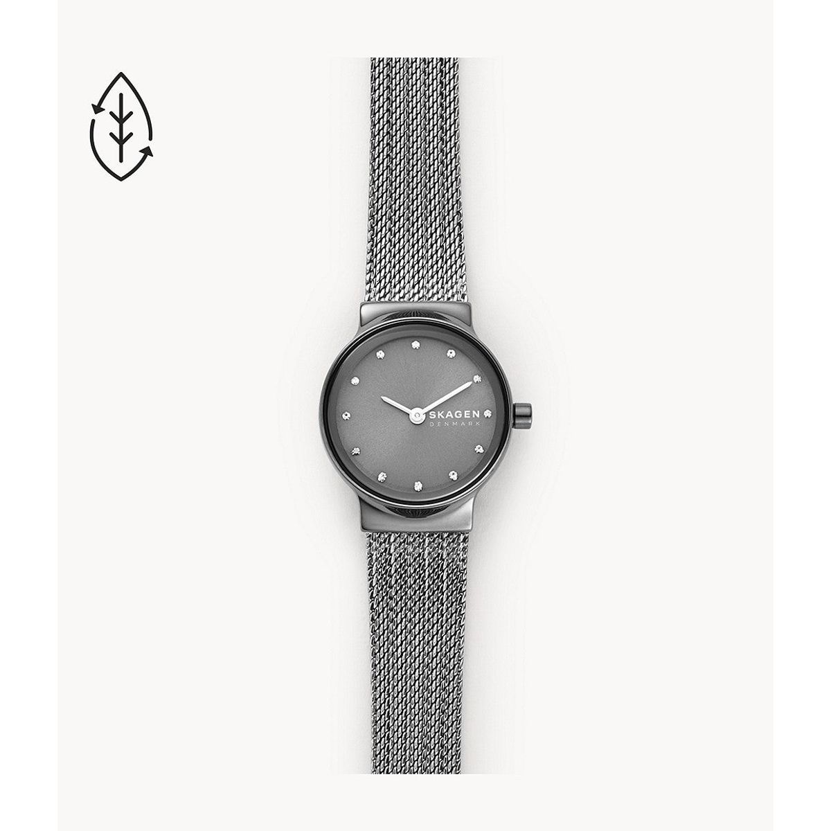 Skagen Denmark - Freja dameur SKW2700