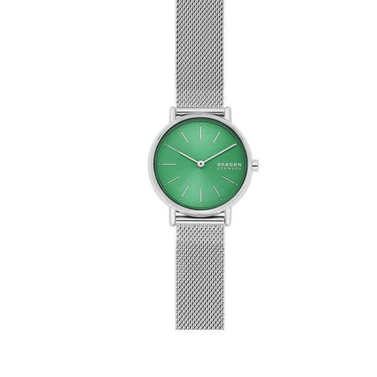 Skagen Denmark - Signatur dameur SKW2869 Rustfrit stål