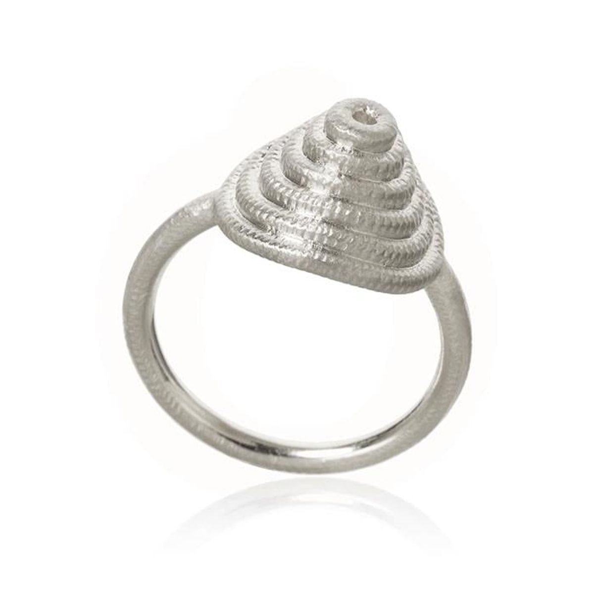 Dulong Fine Jewelry - Thera Ring THE3-F1050