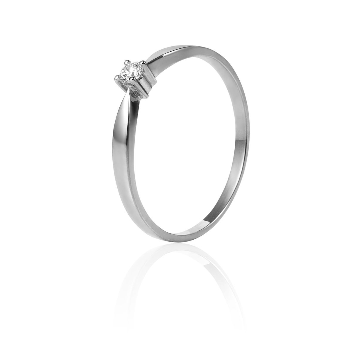 Diamond Collection Vibholm - Passion for Diamonds Ring V700024-0,07